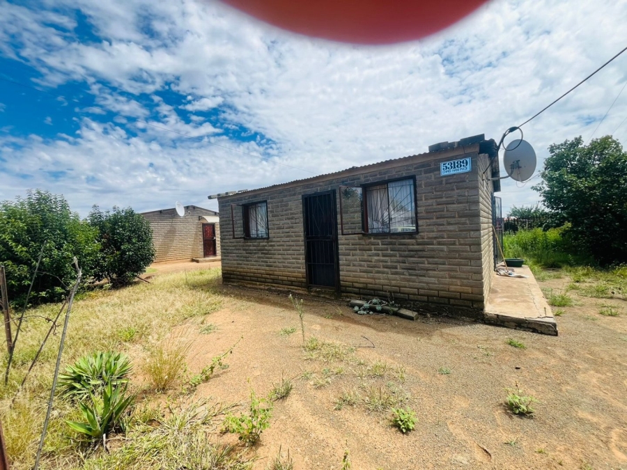 2 Bedroom Property for Sale in Mangaung Free State